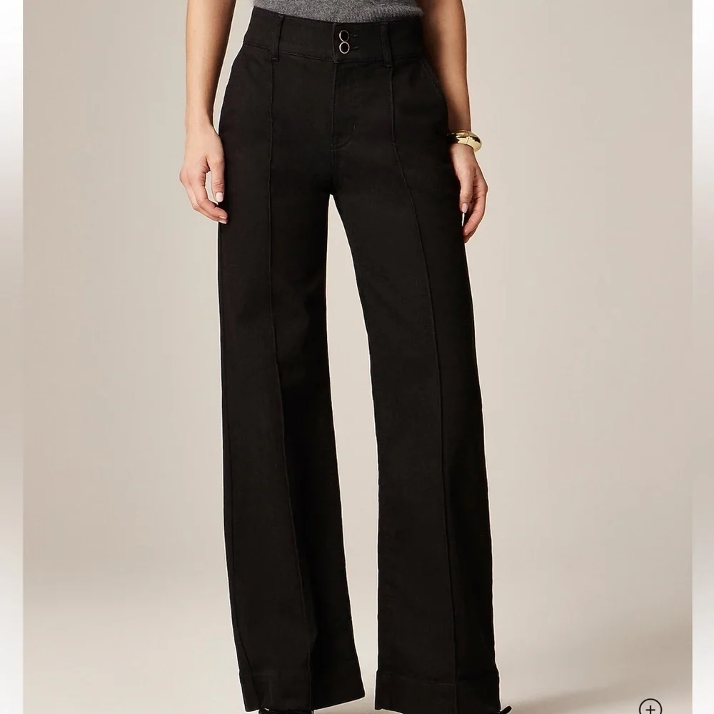 J. Crew our top